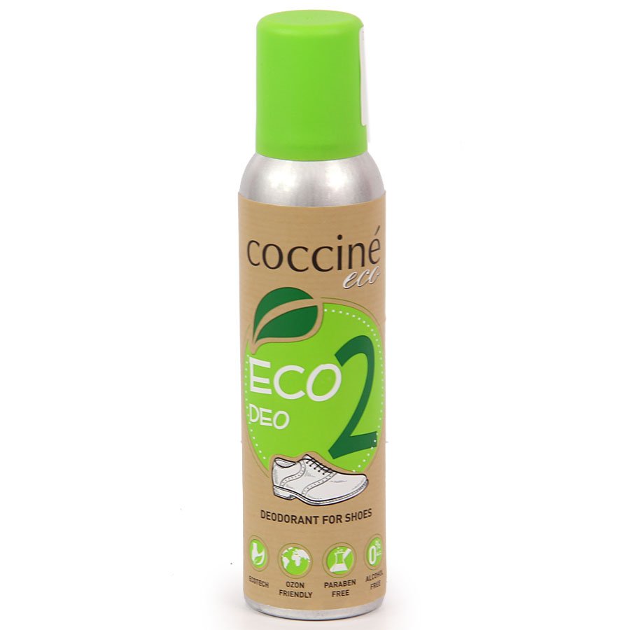 Dezodorant do obuwia Coccine ECO 200ml